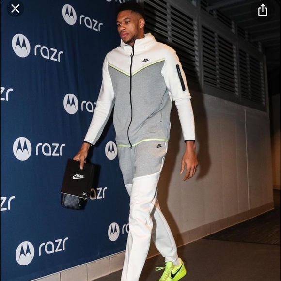 Meet your Posher, Matthew - Picture 1 of 1